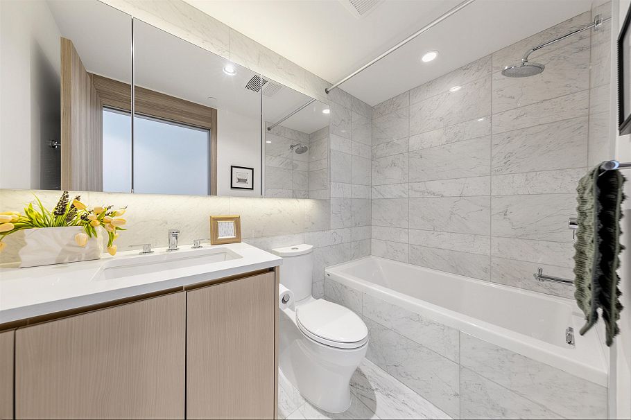 1785 87 Nelson Street Vancouver, BC - 29