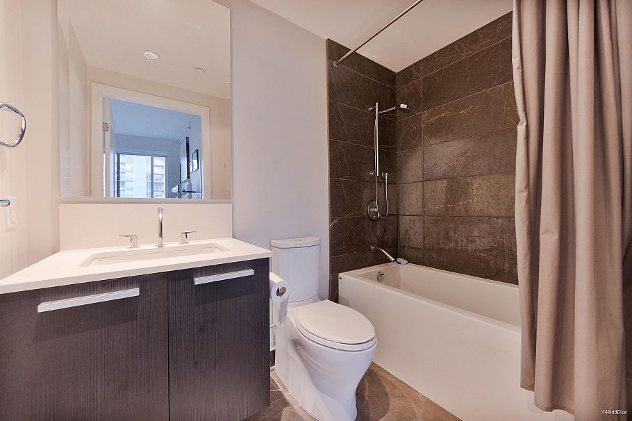 1503 1221 Bidwell Street Vancouver, BC - 13