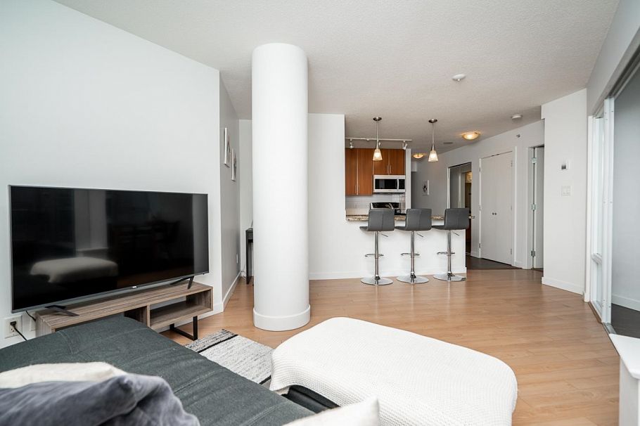 806 58 Keefer Place Vancouver, BC - 15