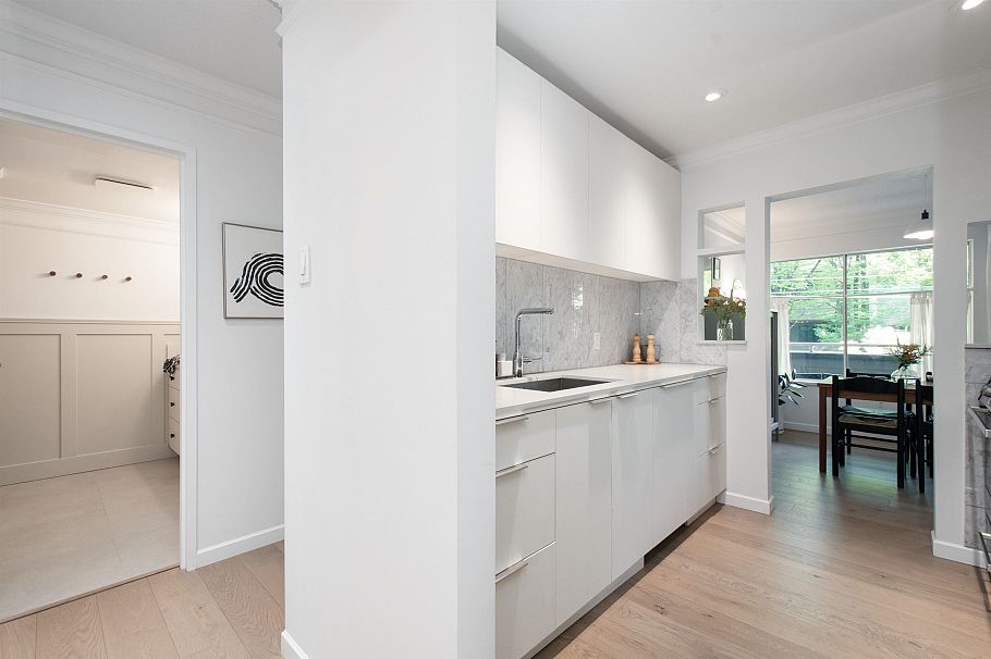 201 1777 W 13th Avenue Vancouver, BC - 19
