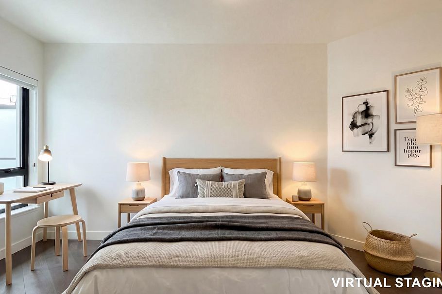 609 1680 E 12th Avenue Vancouver, BC - 12
