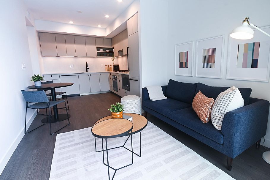 609 1680 E 12th Avenue Vancouver, BC - 9