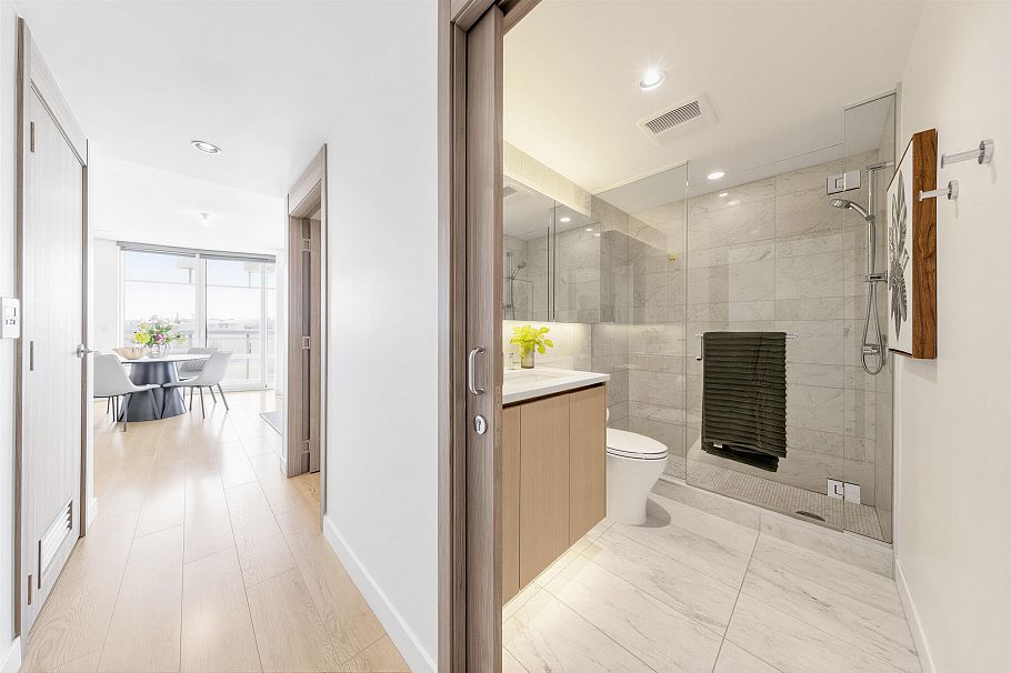 1785 87 Nelson Street Vancouver, BC - 30