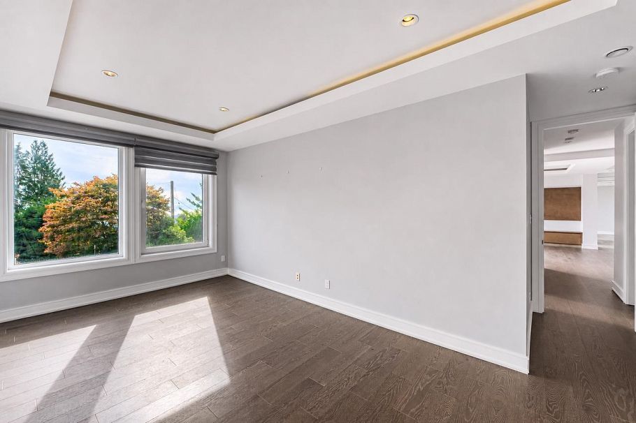 4816 Skyline Drive North Vancouver, BC - 33