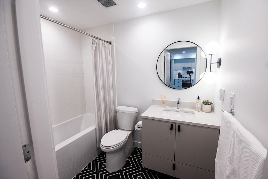 609 1680 E 12th Avenue Vancouver, BC - 15