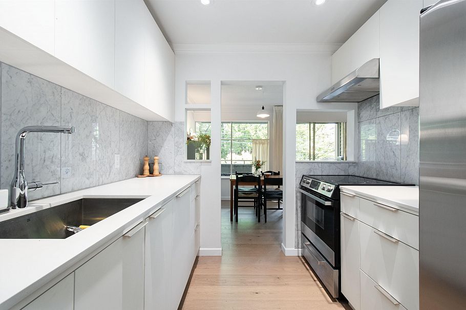 201 1777 W 13th Avenue Vancouver, BC - 5