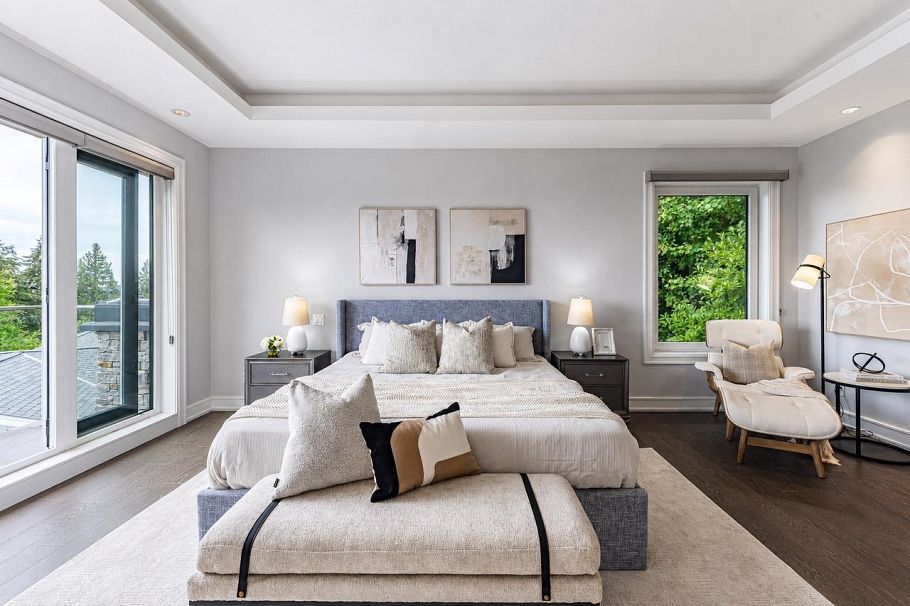 4816 Skyline Drive North Vancouver, BC - 21