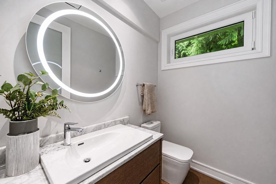 4816 Skyline Drive North Vancouver, BC - 25