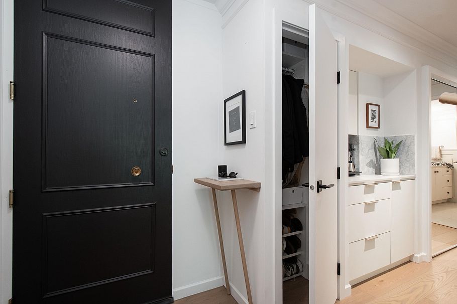 201 1777 W 13th Avenue Vancouver, BC - 31