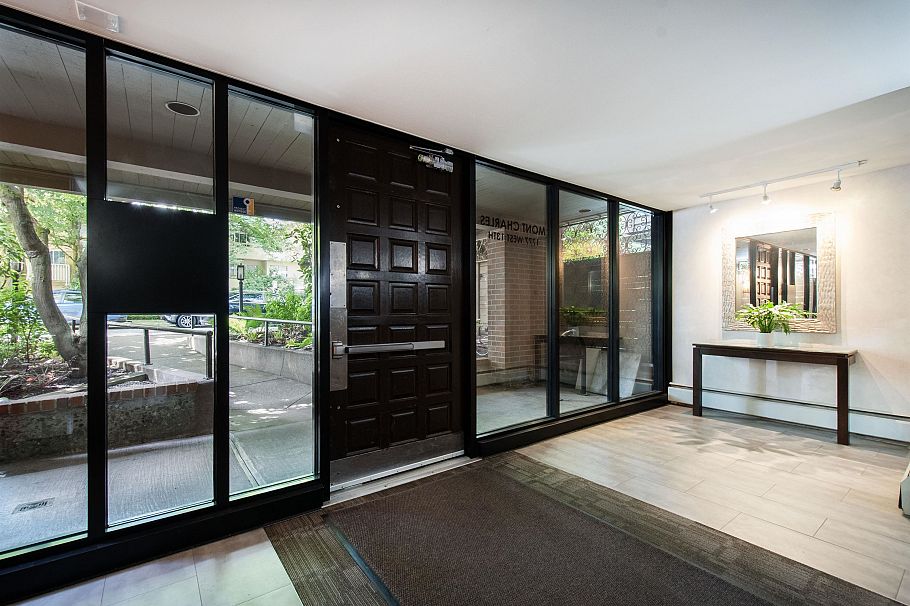 201 1777 W 13th Avenue Vancouver, BC - 33
