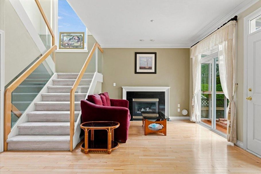 2579 W 45th Avenue Vancouver, BC - 7