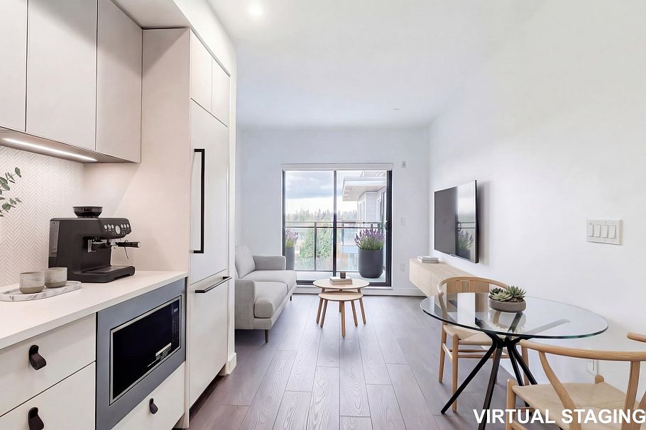 609 1680 E 12th Avenue Vancouver, BC - 8