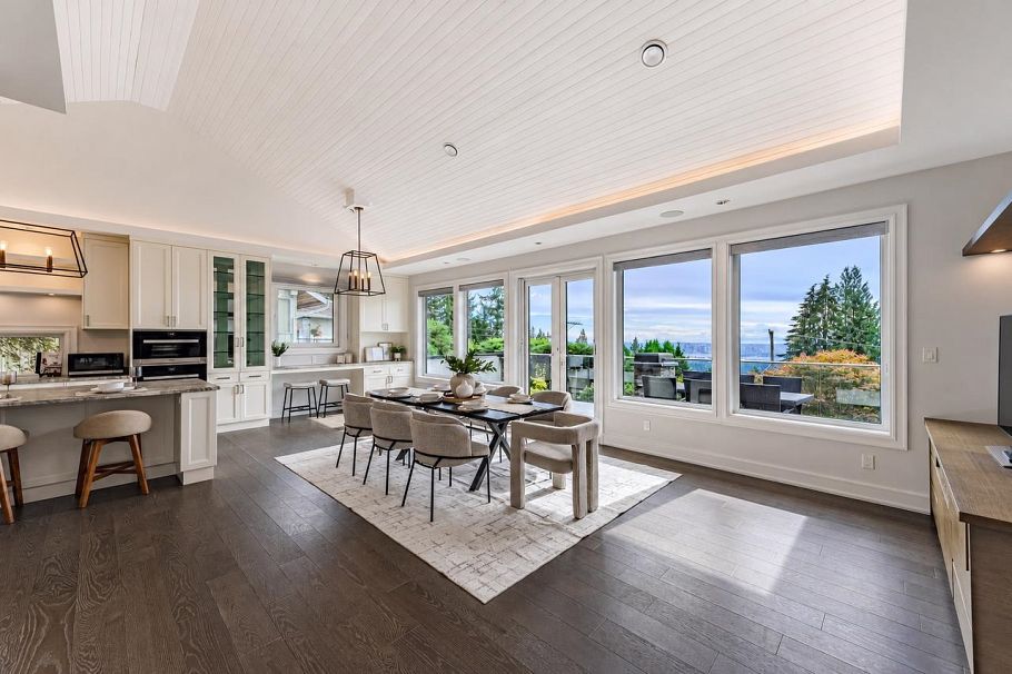 4816 Skyline Drive North Vancouver, BC - 10
