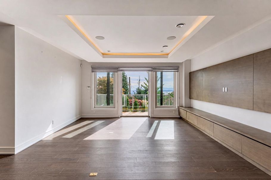 4816 Skyline Drive North Vancouver, BC - 26