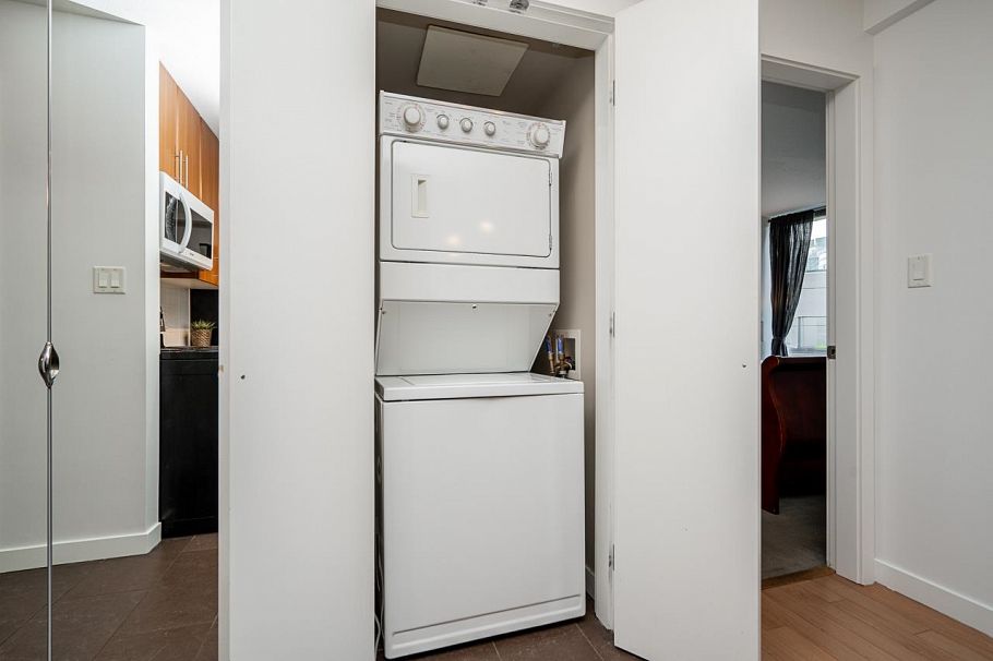 806 58 Keefer Place Vancouver, BC - 27
