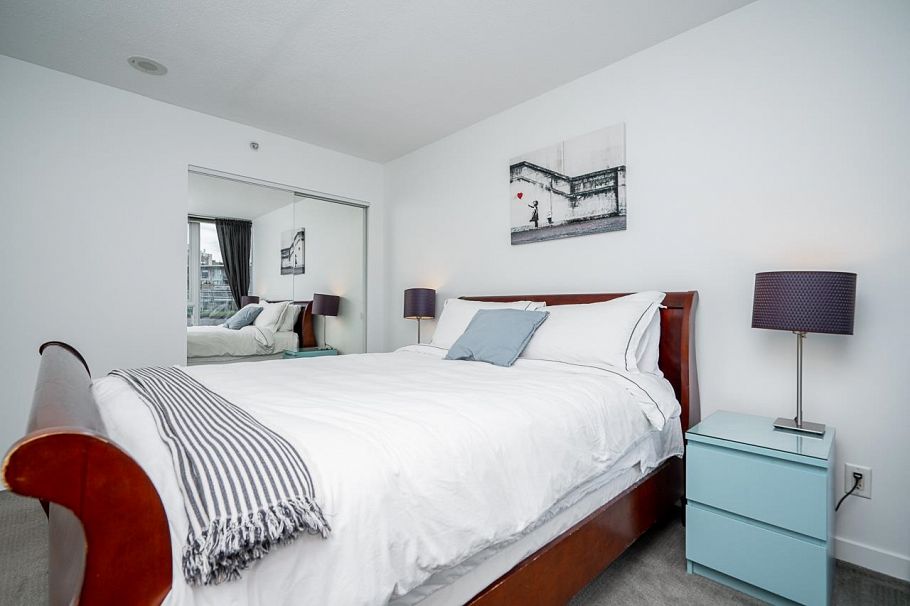 806 58 Keefer Place Vancouver, BC - 23