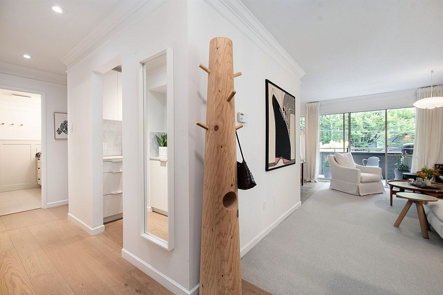 201 1777 W 13th Avenue Vancouver, BC - 10