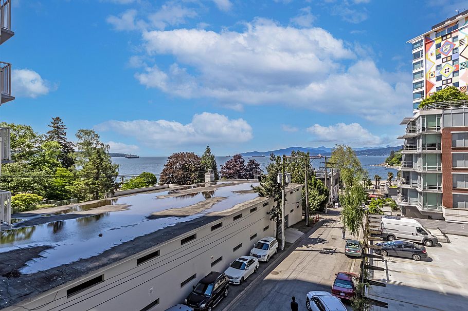 1503 1221 Bidwell Street Vancouver, BC - 20