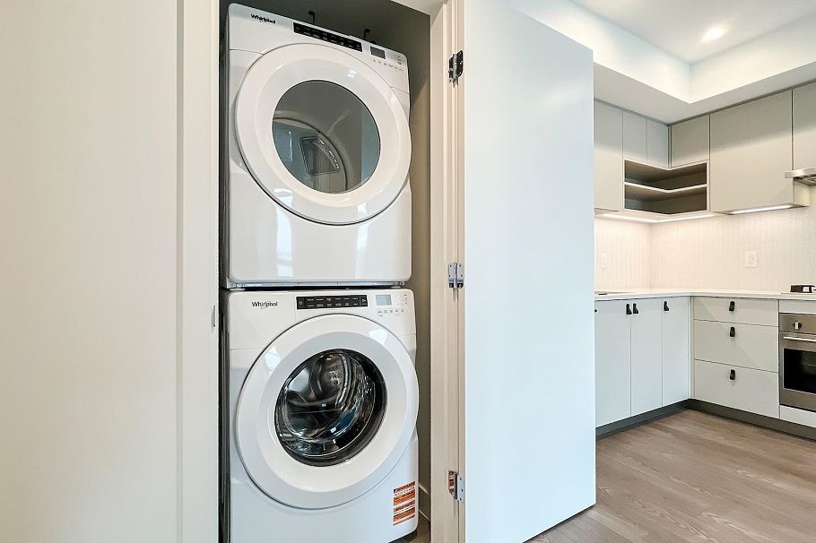 609 1680 E 12th Avenue Vancouver, BC - 16