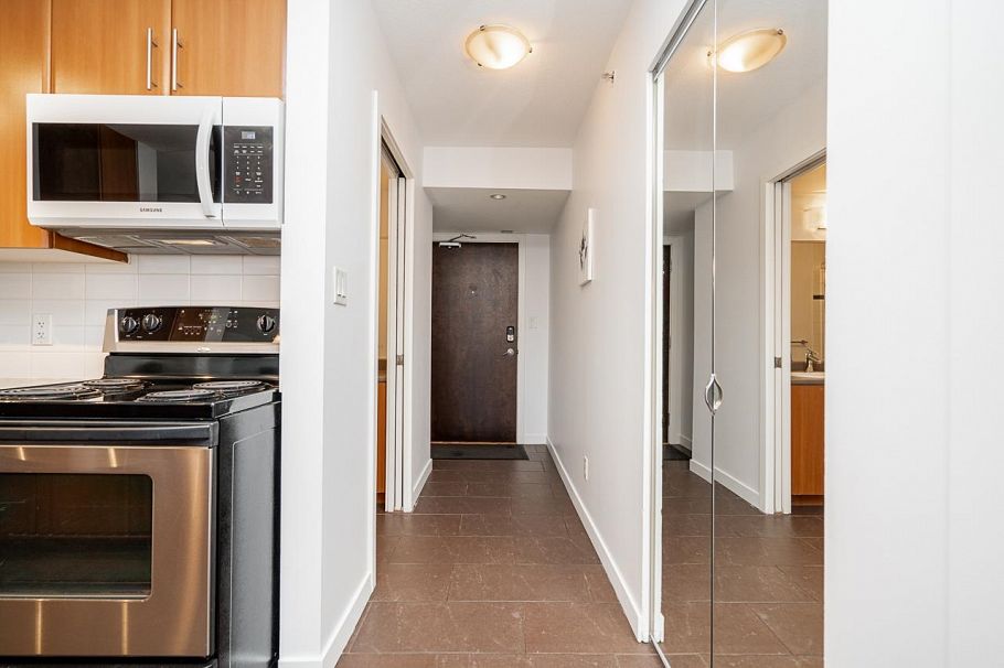 806 58 Keefer Place Vancouver, BC - 25