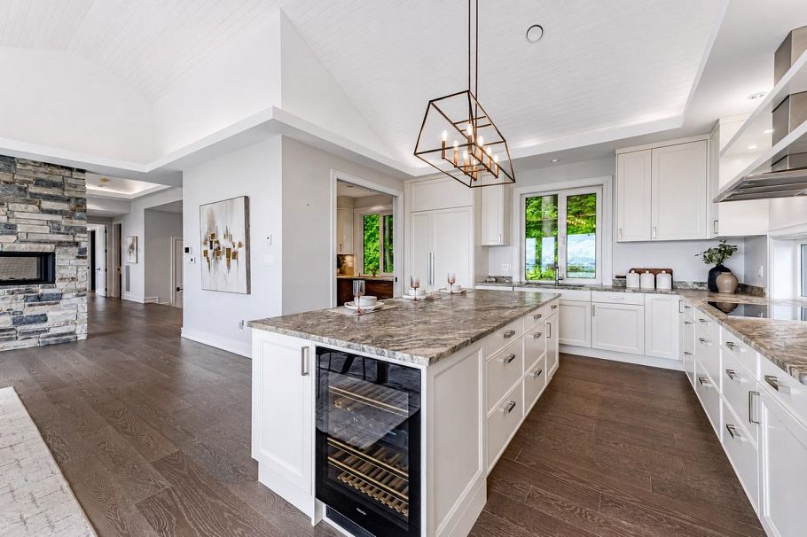 4816 Skyline Drive North Vancouver, BC - 14