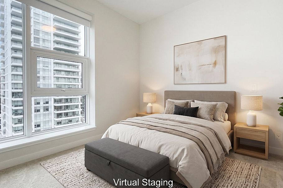 1406 3430 E Kent Avenue South Vancouver, BC - 13