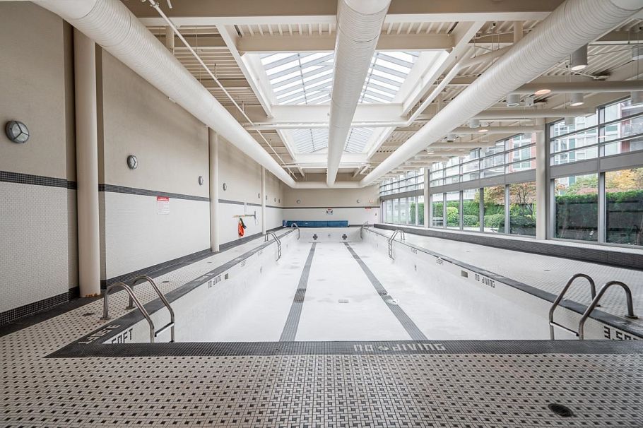 806 58 Keefer Place Vancouver, BC - 34