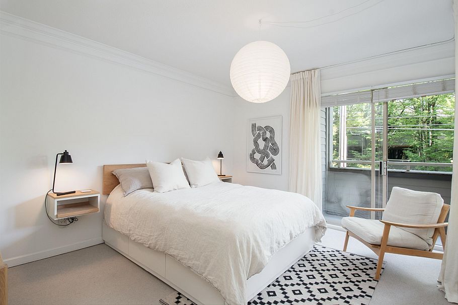 201 1777 W 13th Avenue Vancouver, BC - 6