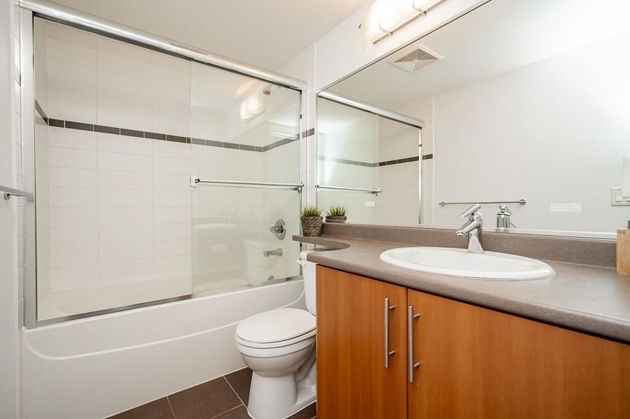 806 58 Keefer Place Vancouver, BC - 26