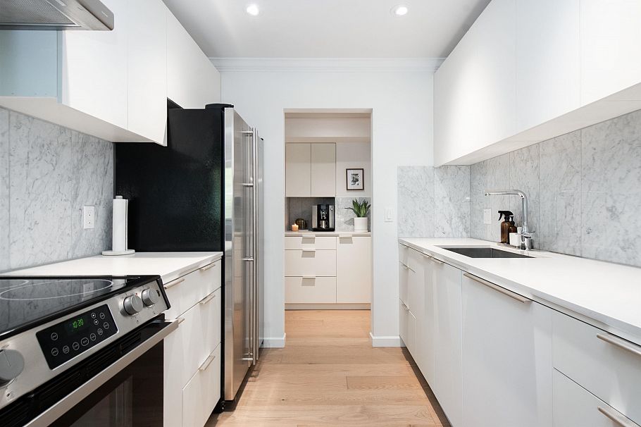 201 1777 W 13th Avenue Vancouver, BC - 18