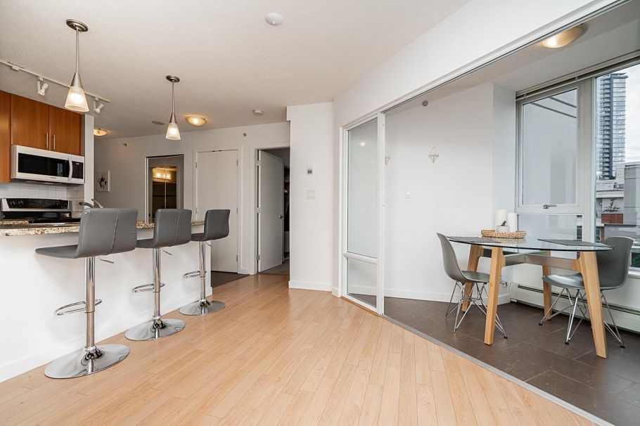 806 58 Keefer Place Vancouver, BC - 20