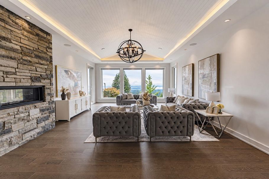 4816 Skyline Drive North Vancouver, BC - 5