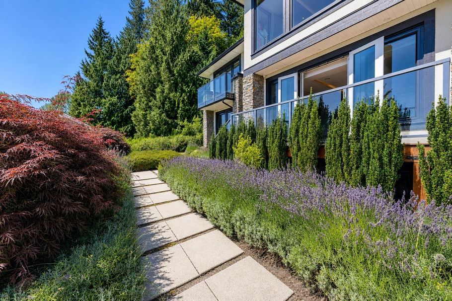 4816 Skyline Drive North Vancouver, BC - 3