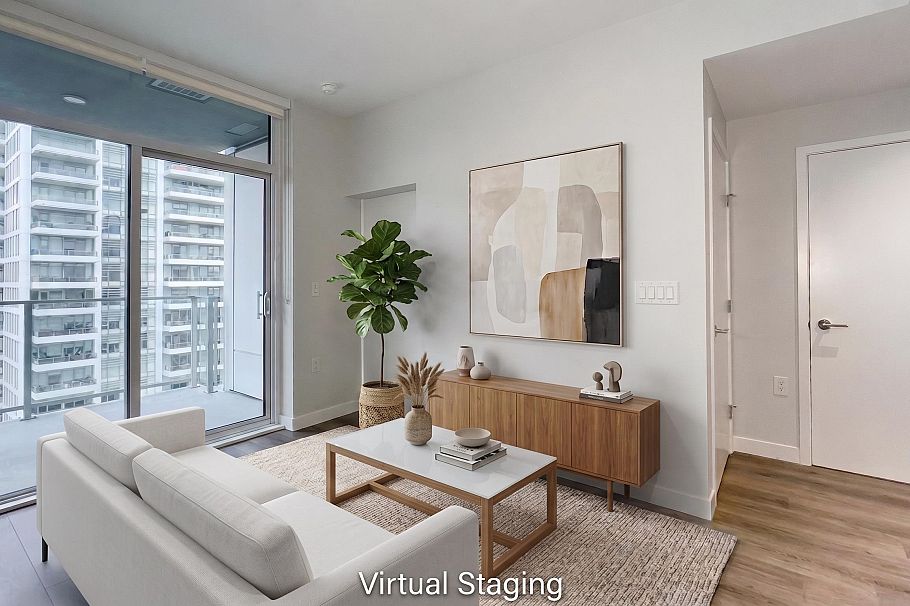 1406 3430 E Kent Avenue South Vancouver, BC - 4