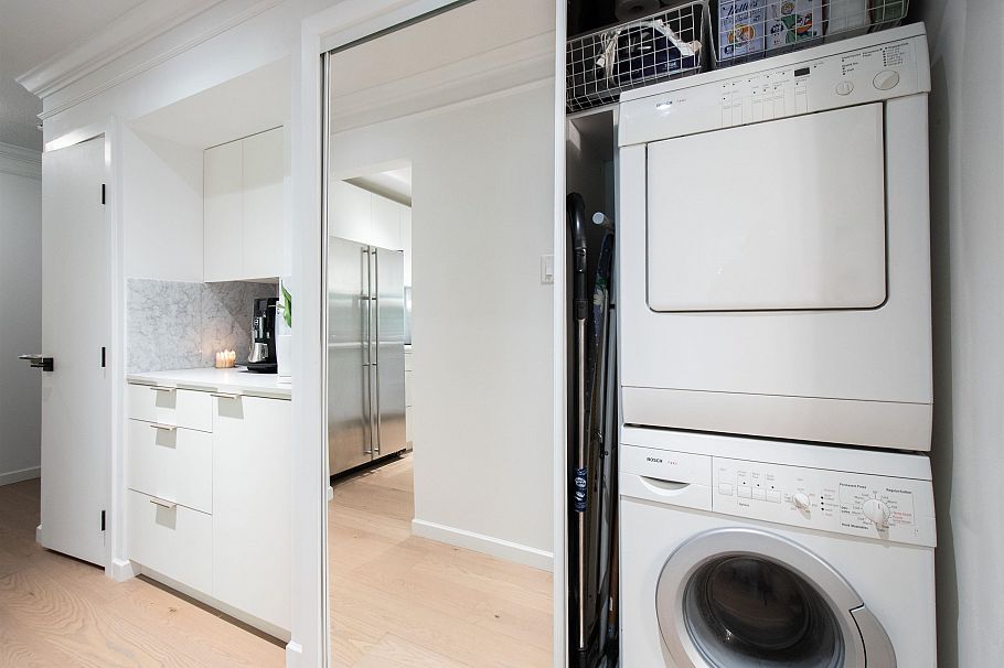 201 1777 W 13th Avenue Vancouver, BC - 22