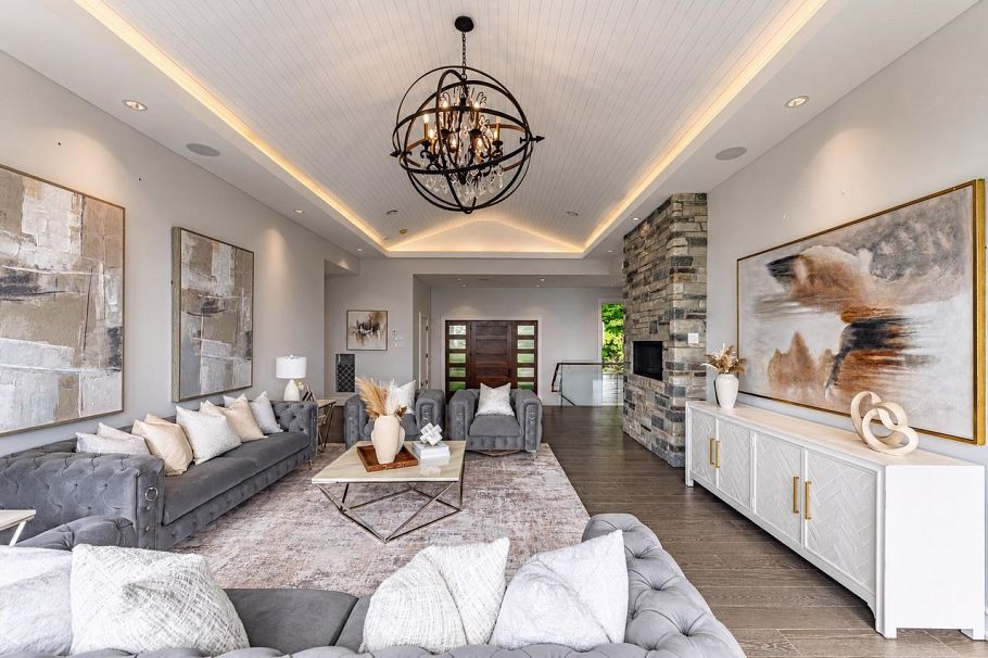 4816 Skyline Drive North Vancouver, BC - 9