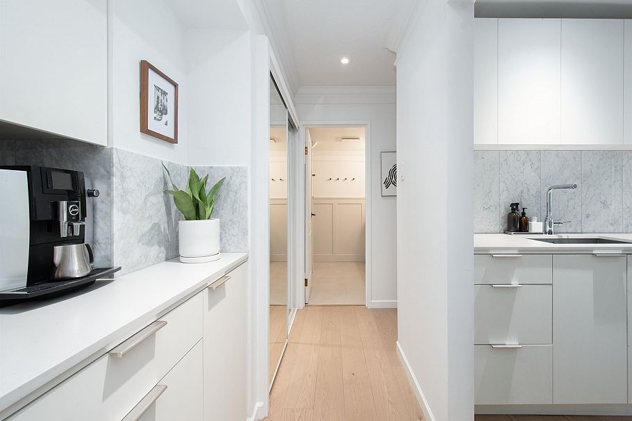 201 1777 W 13th Avenue Vancouver, BC - 20