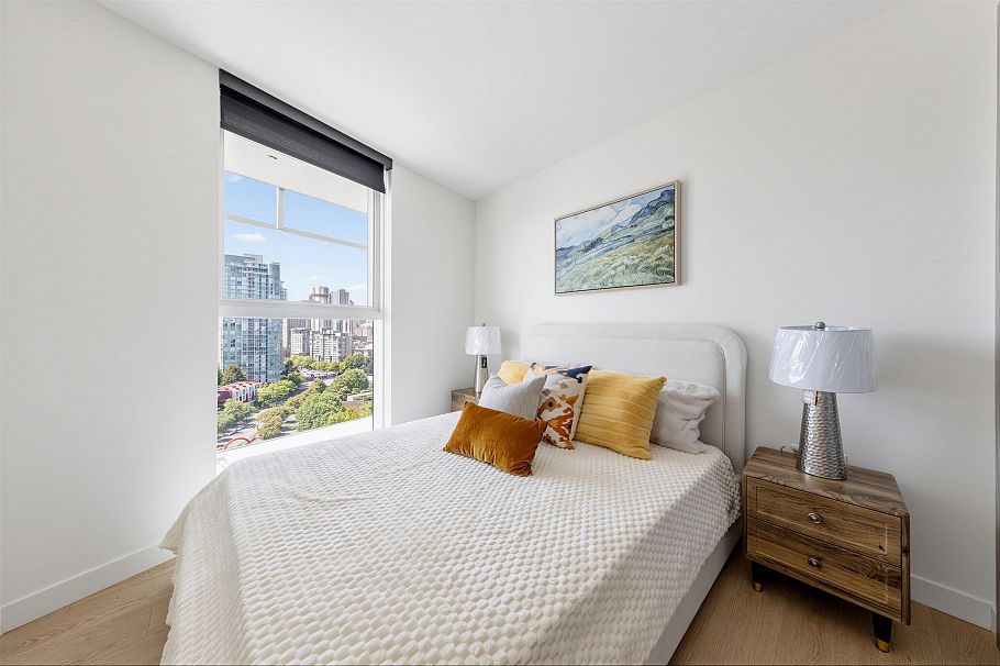 1785 87 Nelson Street Vancouver, BC - 27