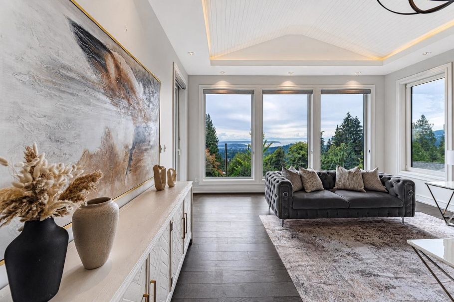 4816 Skyline Drive North Vancouver, BC - 7