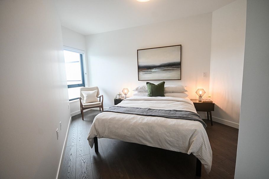 609 1680 E 12th Avenue Vancouver, BC - 10