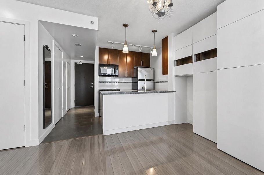 2309 688 Abbott Street Vancouver, BC - 5