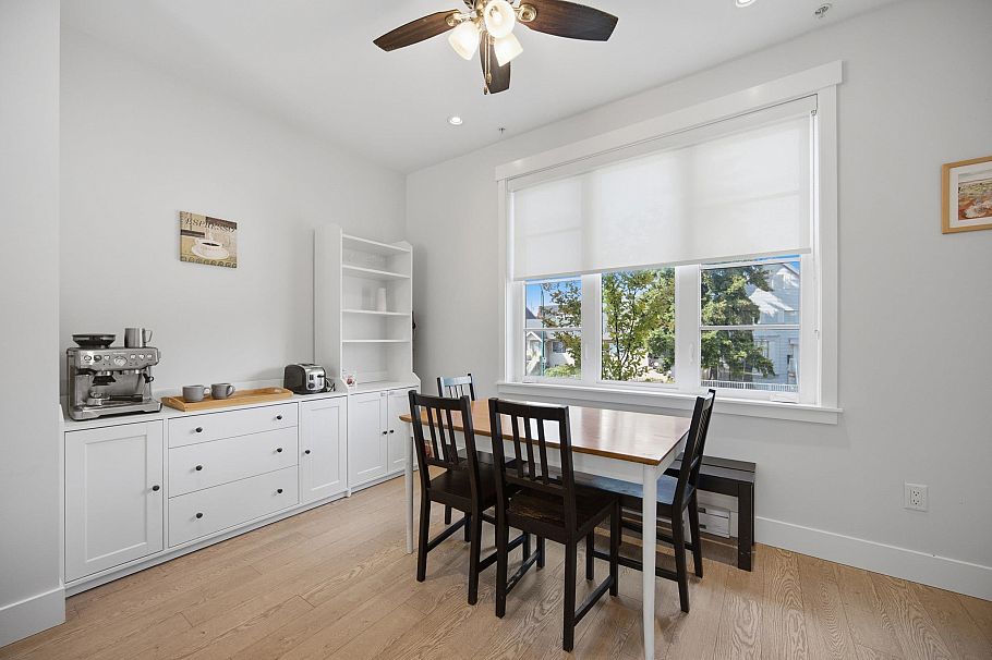 4354 Knight Street Vancouver, BC - 15
