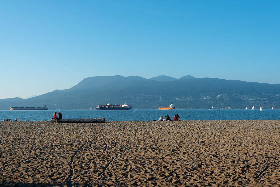 203 2528 Collingwood Street Vancouver, BC - 38