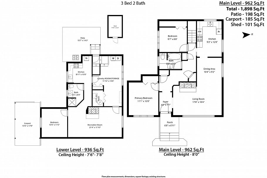 2011 Bridgman Avenue North Vancouver, BC - 40