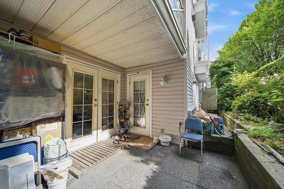 107 5788 Vine Street Vancouver, BC - 16