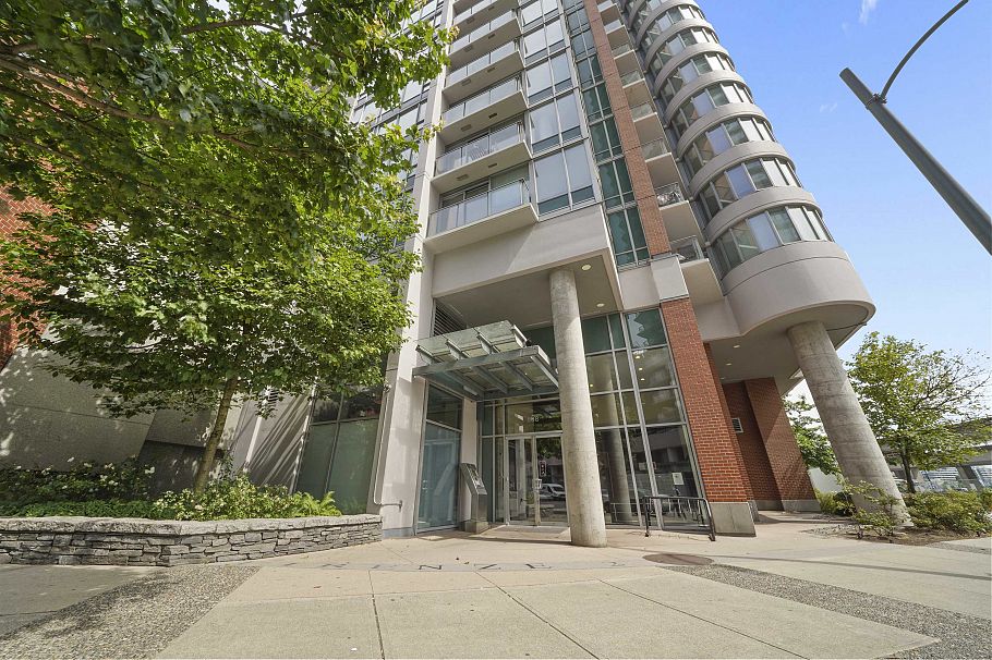 2309 688 Abbott Street Vancouver, BC - 25