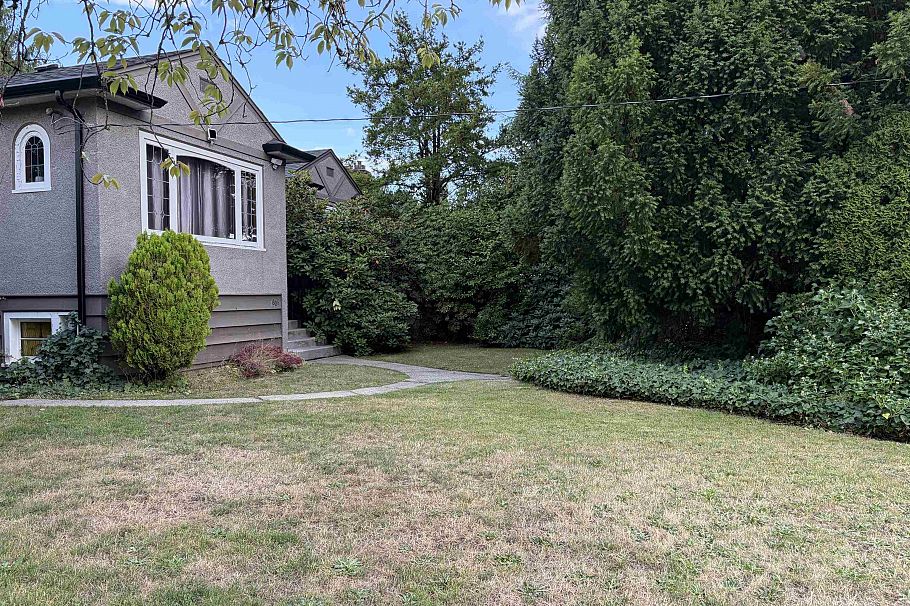 7606 Angus Drive Vancouver, BC - 2