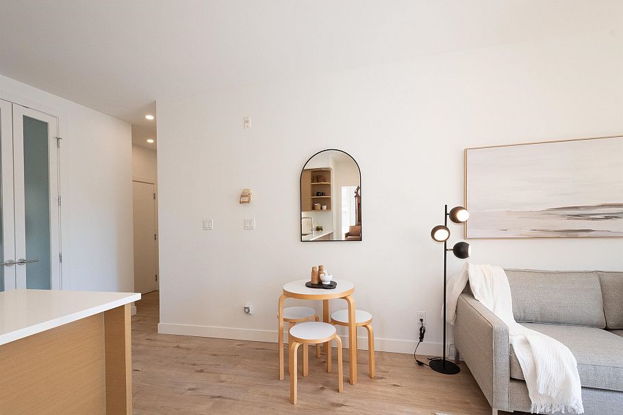 203 2528 Collingwood Street Vancouver, BC - 15