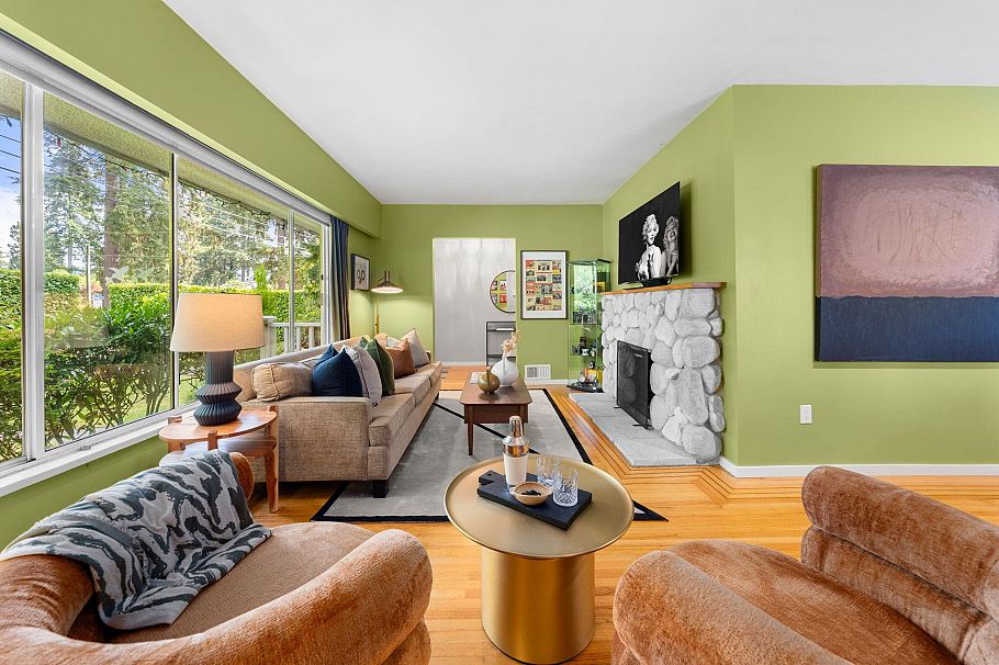 2011 Bridgman Avenue North Vancouver, BC - 7