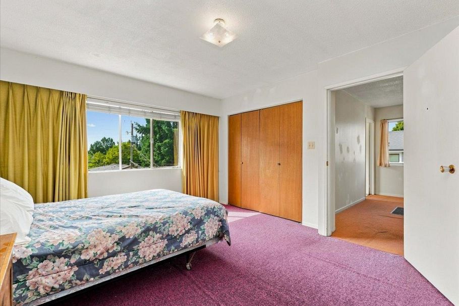 2206 E 8th Avenue Vancouver, BC - 20